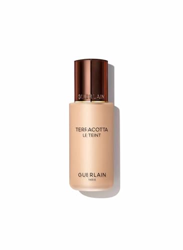 Guerlain Guerlain Terracotta Le Teint Perfecting Foundation Luminous Matte Finish – Image 2